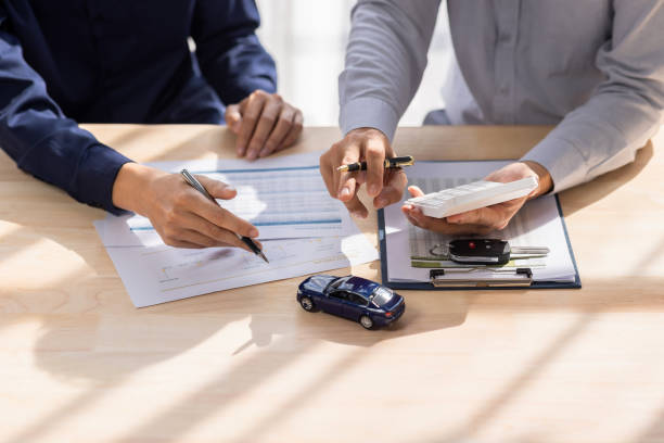Car insurance options for Guadalupe residents